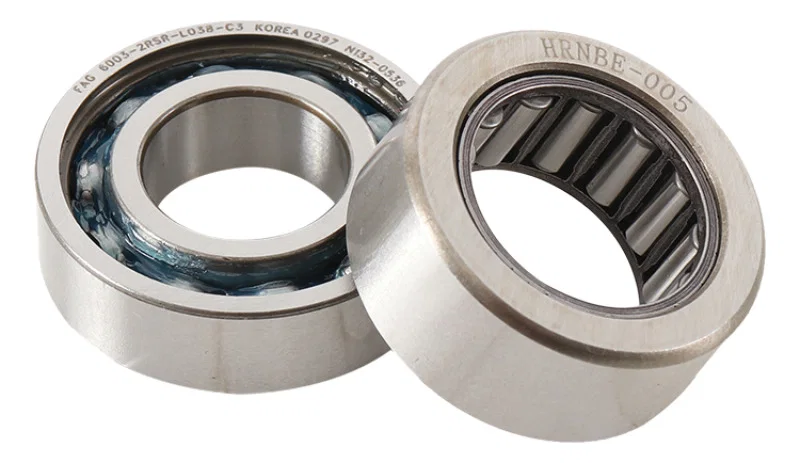Hot Rods BBK0001, 04-09 CRF 250 R/04-13/15-17 CRF 250 X/02-08 CRF 450 R/05-17 CRF 450 X Counter Balancer Kit