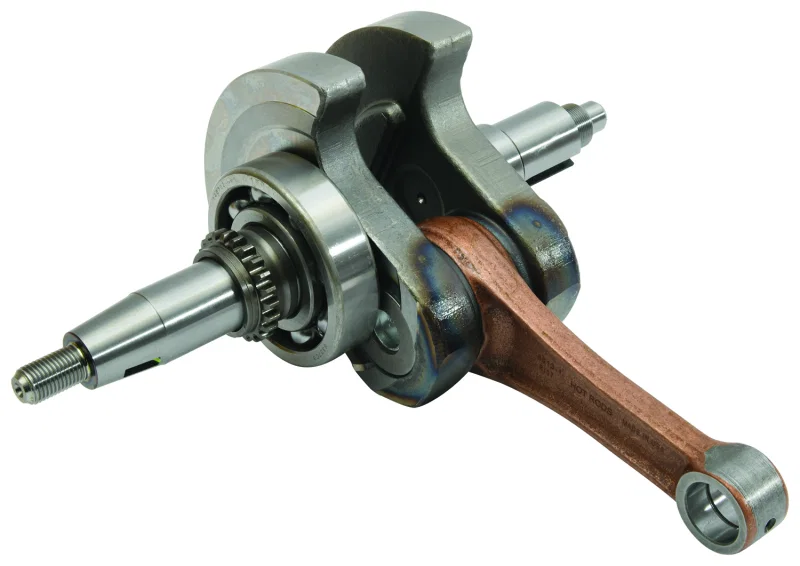 Hot Rods 4044, 01-05 YFM 660 R Raptor Crankshaft Assembly