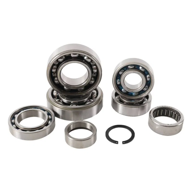 Hot Rods TBK0050, 01-08 Suzuki RM 250 250cc Transmission Bearing Kit