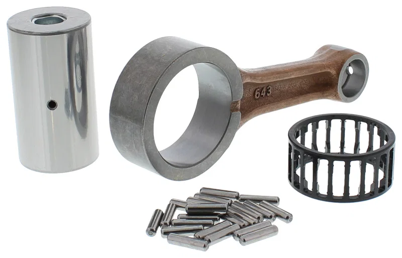 Hot Rods 8643, 06-09 Yamaha YZ 450 F 450cc Connecting Rod Kit
