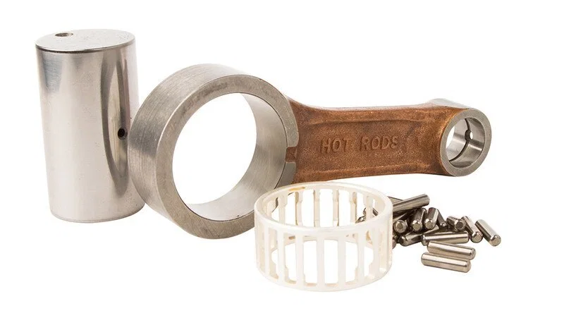 Hot Rods 8602, 00-02 Yamaha YZ 426 F 426cc Connecting Rod Kit