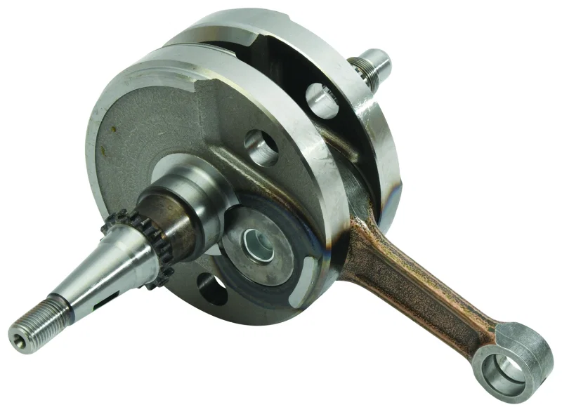 Hot Rods 4049, 03-13 Yamaha YZ 250 F 250cc Crankshaft