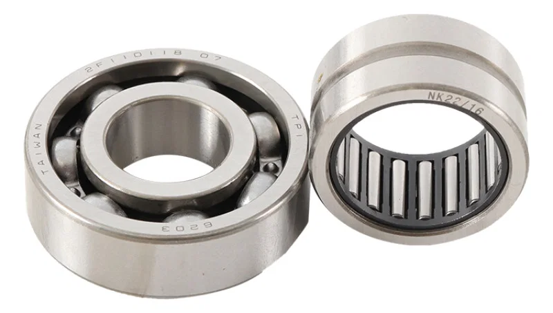 Hot Rods BBK0013, 01-13 Yamaha WR 250 F 250cc Counter Balancer Kit