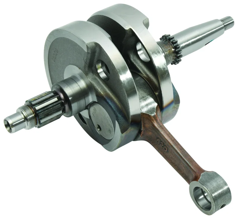 Hot Rods 4062, 04-05 Yamaha YFZ 450 450cc Crankshaft
