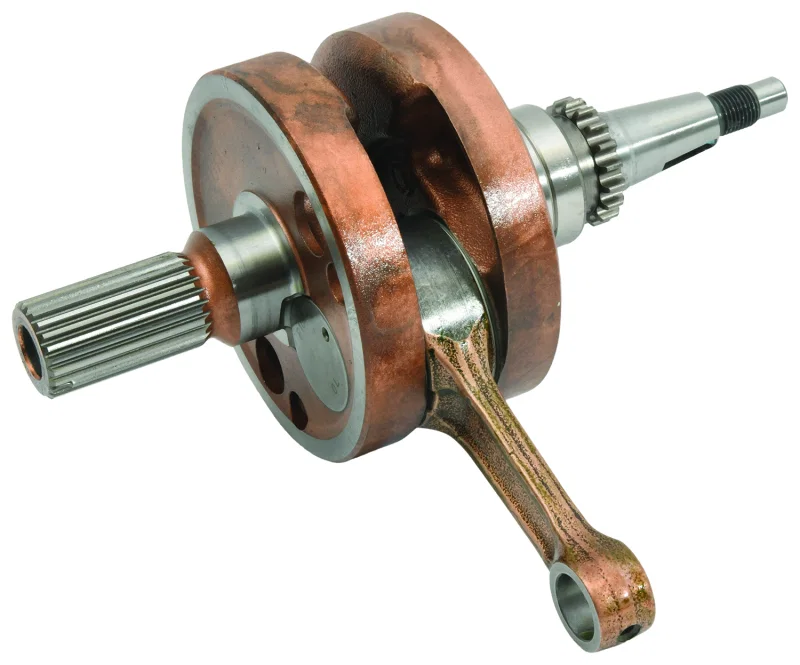 Hot Rods 4095, 04-13/15-17 Honda CRF 250 X 250cc Crankshaft