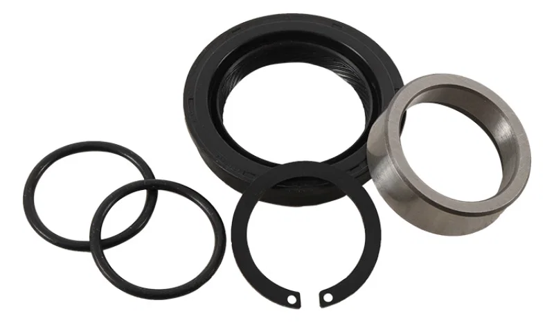 Hot Rods OSK0030, 03-08 Suzuki RM 250 250cc Output Shaft Kit