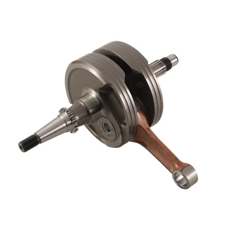 Hot Rods 4427, 16-18 Yamaha YZ 250 F 250cc Crankshaft