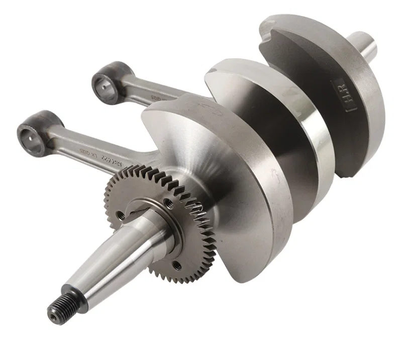 Hot Rods 4422, 02-07 Polaris Sportsman 700 4x4 700cc Crankshaft