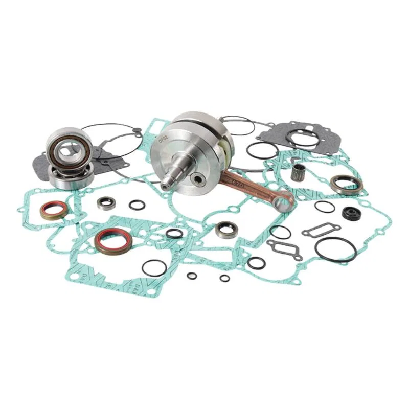 Hot Rods CBK0003, 02-06 KTM 125 SX 125cc Bottom End Kit