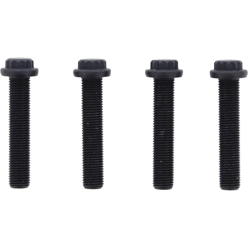 Hot Rods HR00221, Connecting Rod Bolt Kit, 4 bolts packaged, ea, 1