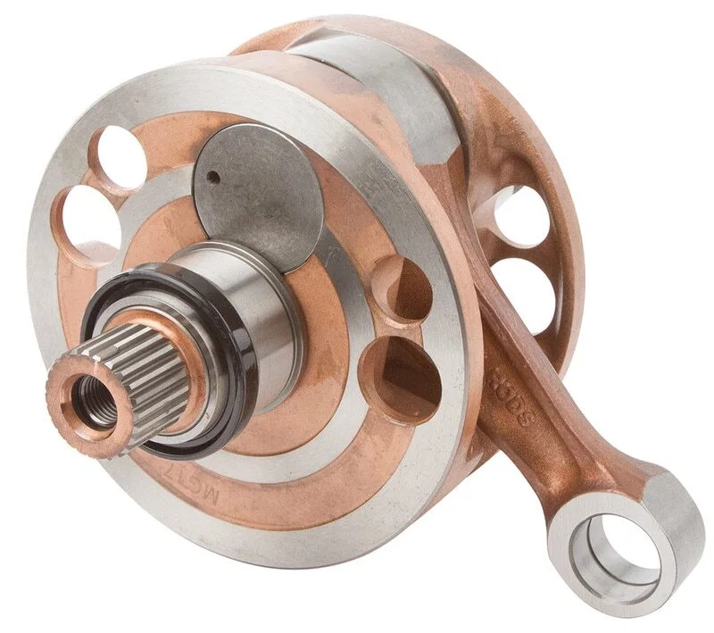 Hot Rods 4060, 04-05 Honda TRX 450 ER 450cc Crankshaft