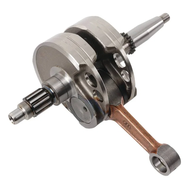 Hot Rods 4173, 04-09/12-13 YFZ 450 Stroker Crankshaft