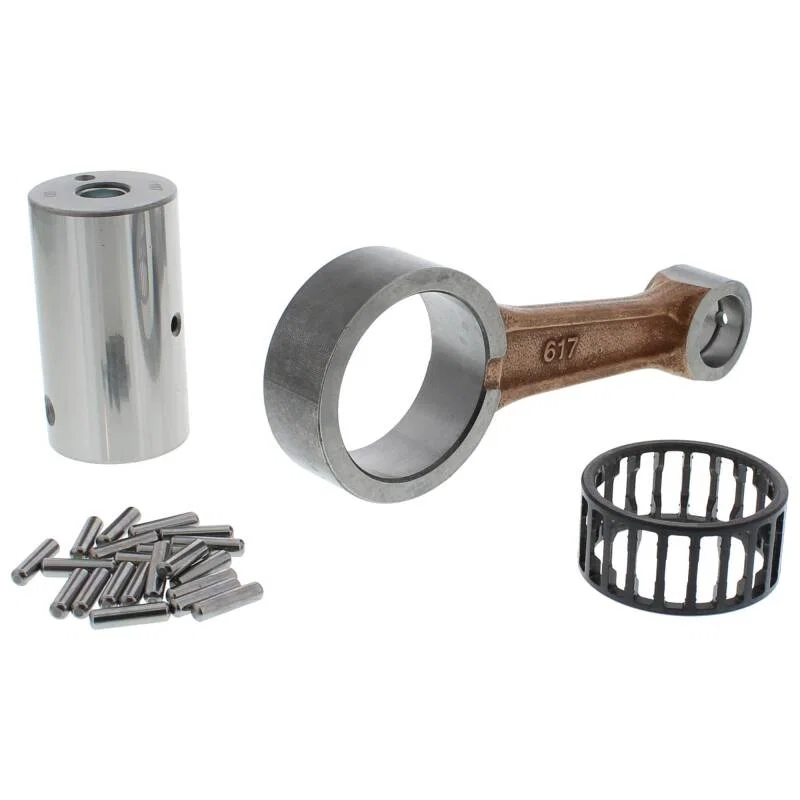 Hot Rods 8617, 02-08 Honda CRF 450 R 450cc Connecting Rod Kit