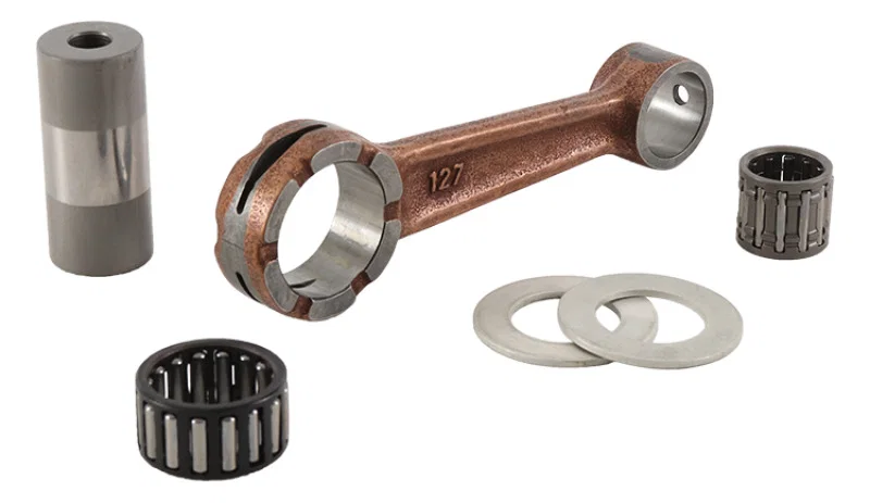 Hot Rods 8610, 02-12/15-20 Suzuki RM 85 85cc Connecting Rod Kit