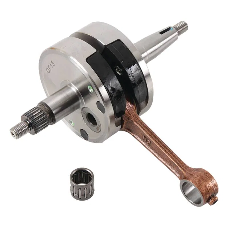 Hot Rods 4419, 14-21 Kawasaki KX 100 100cc Crankshaft