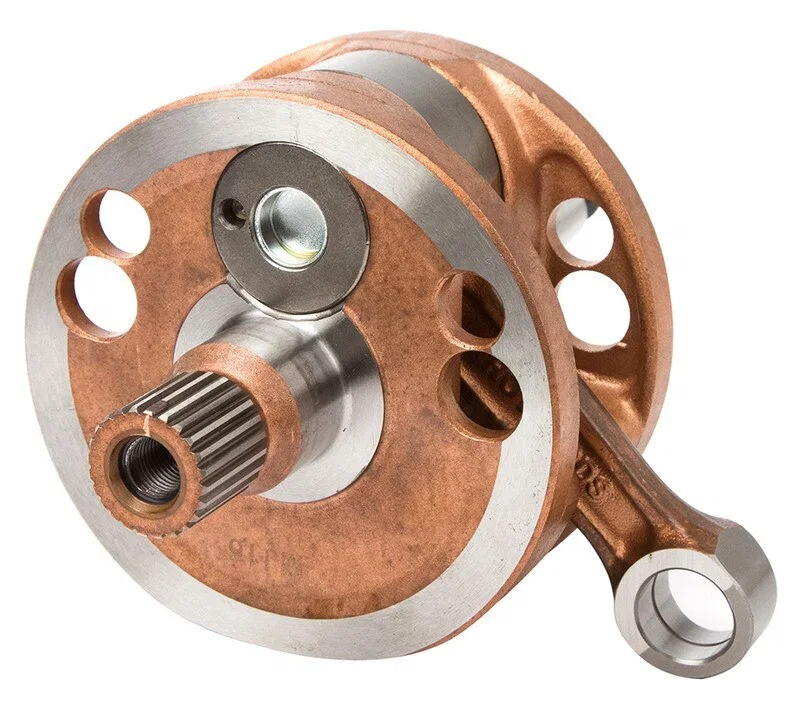 Hot Rods 4148, 02-08 Honda CRF 450 R 450cc Stroker Crankshaft