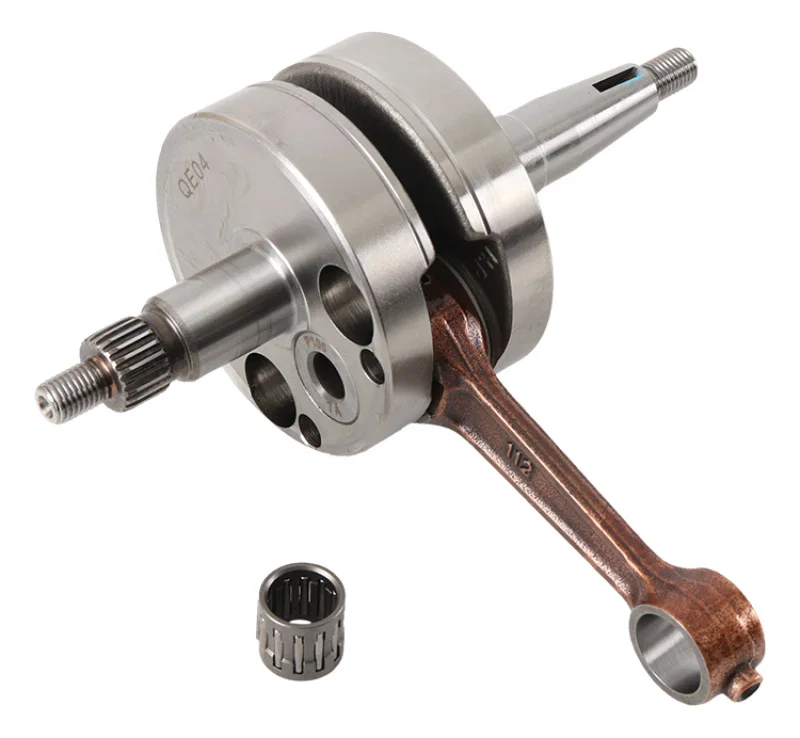 Hot Rods 4066, 06-13 Kawasaki KX 100 100cc Crankshaft