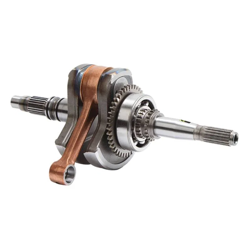 Hot Rods 4413, 03-06 Yamaha YFM 450 FA Kodiak 4x4 450cc Crankshaft