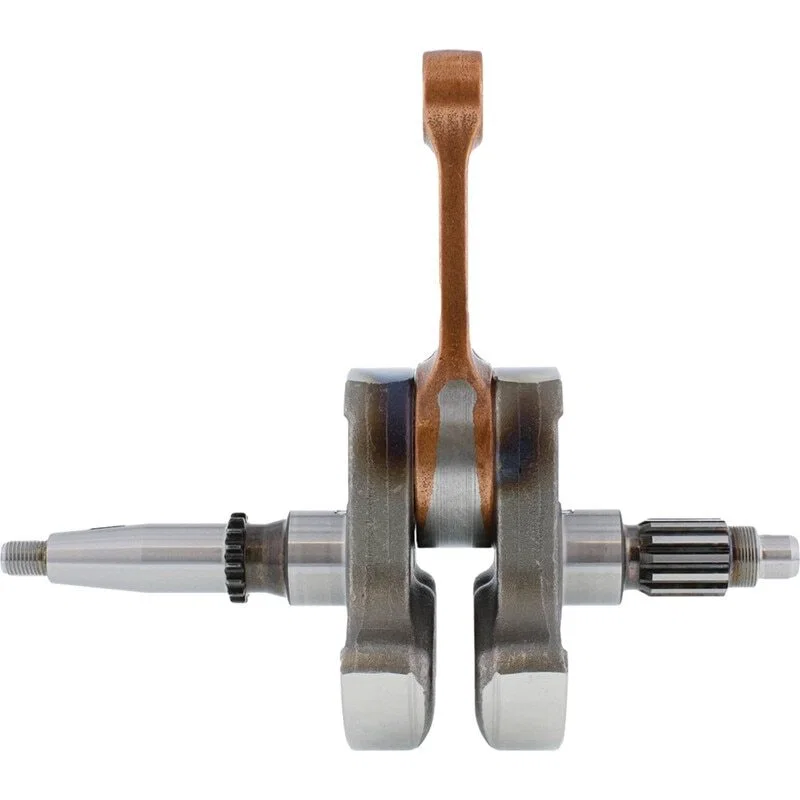 Hot Rods 4406, 09-13 Yamaha YFZ 450 R 450cc Crankshaft