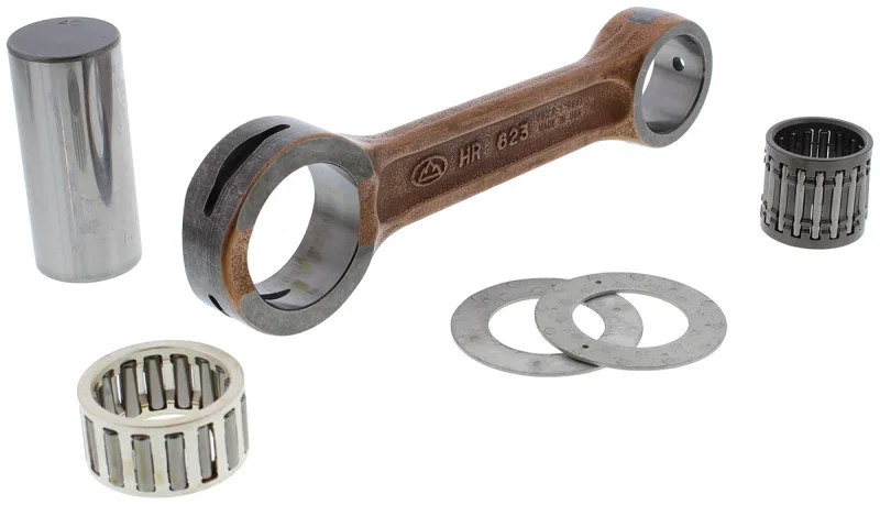 Hot Rods 8623, 00-01 Polaris SLX 1200 1200cc Connecting Rod Kit