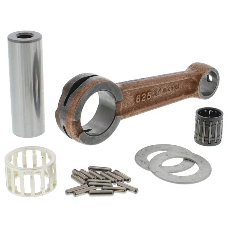 Hot Rods 8132, 2009 KTM 65 XC 65cc Connecting Rod Kit