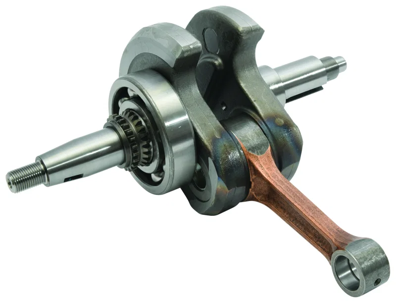 Hot Rods 4178, 06-09/11-20 Yamaha YFM 700 R Raptor 700cc Stroker Crankshaft