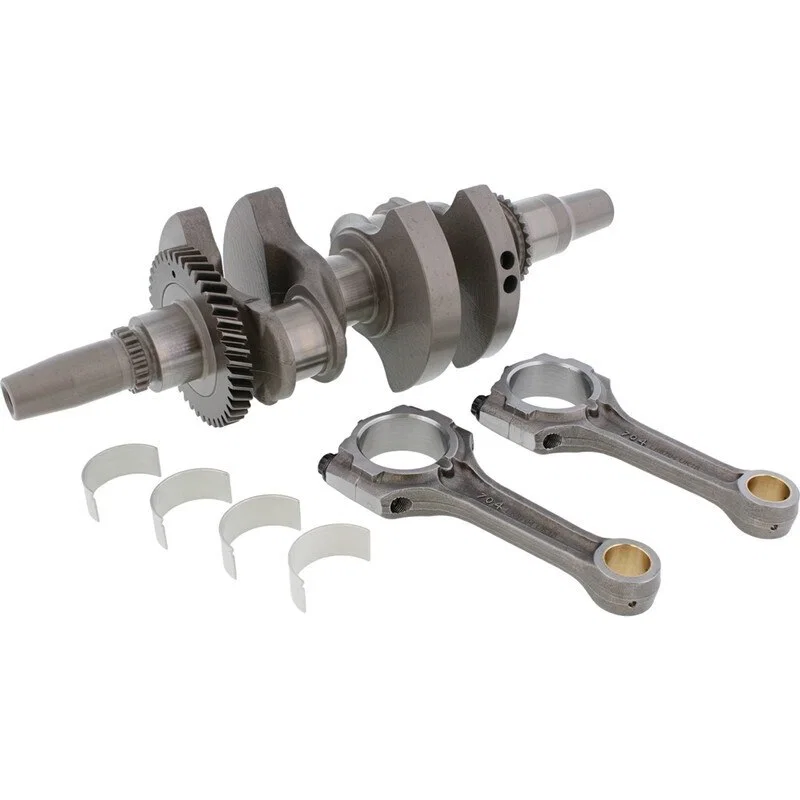 Hot Rods 4423, 2013 Polaris RZR 4 900 XP 900cc Crankshaft & Rods Kit