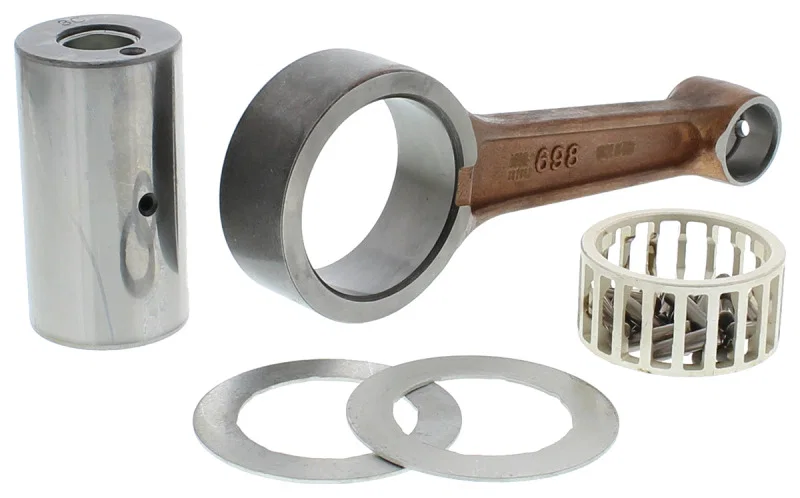 Hot Rods 8698, 00-06 Honda TRX 350 FE 350cc Connecting Rod Kit