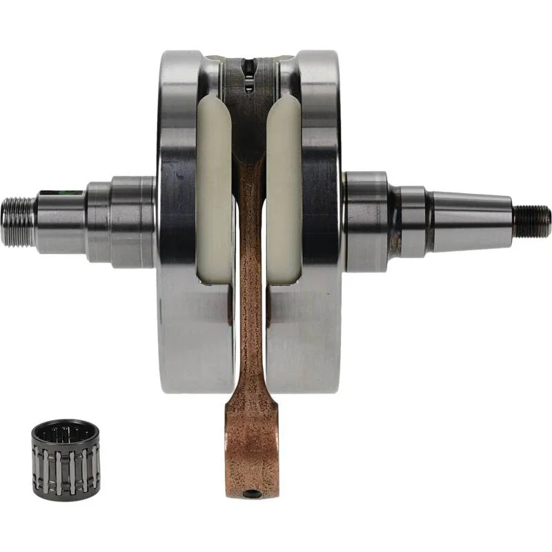 Hot Rods HR00125, 2017/2024 KTM 250 EXC Six Days 250cc Crankshaft
