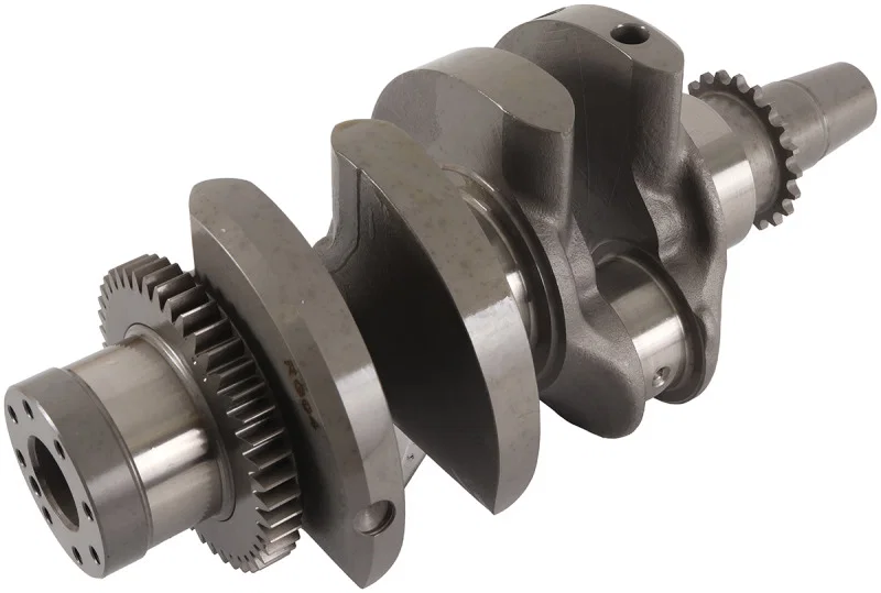 Hot Rods 4430-1, 2010 Polaris Sportsman 850 XP EPS, INTL 850cc Crankshaft