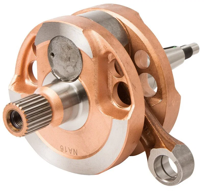Hot Rods 4084, 13-16 Honda CRF 450 R 450cc Crankshaft