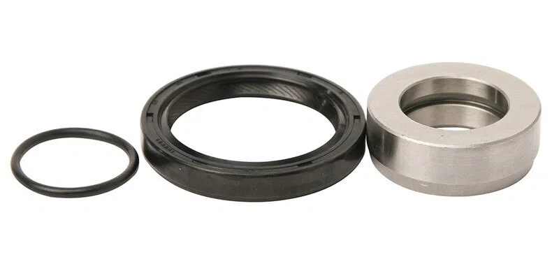 Hot Rods OSK0044, 02-08 Yamaha YFM 660 F Grizzly 4x4 660cc Output Shaft Kit