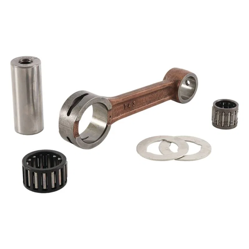 Hot Rods 8604, 01-04 Yamaha YZ 125 125cc Connecting Rod Kit