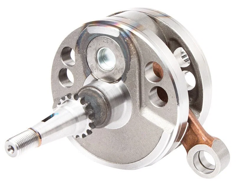 Hot Rods 4149, 03-13 Yamaha YZ 250 F 250cc Stroker Crankshaft