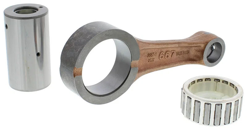 Hot Rods 8667, 05-12 KTM 250 SX-F 250cc Connecting Rod Kit
