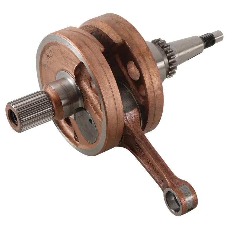 Hot Rods 4183, 04-09 Honda CRF 250 R 250cc Stroker Crankshaft