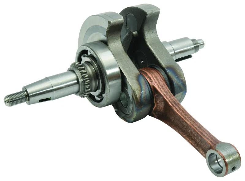 Hot Rods 4144, 01-05 Yamaha YFM 660 R Raptor 660cc Stroker Crankshaft