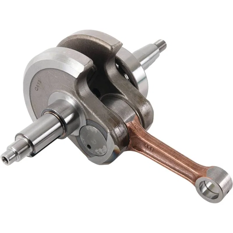 Hot Rods 4078, 06-09/11-20 Yamaha YFM 700 R Raptor 700cc Crankshaft