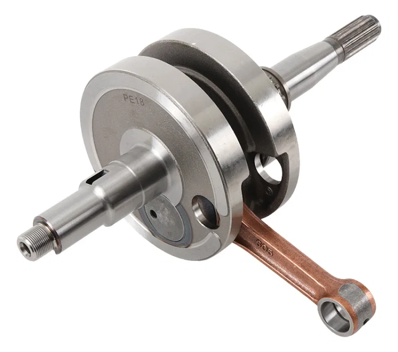 Hot Rods 4043, 88-04 Yamaha YFM 350 X Warrior 350cc Crankshaft