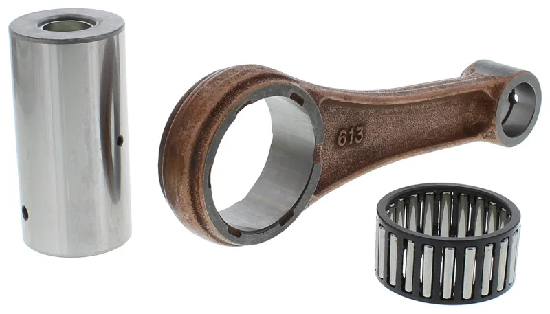 Hot Rods 8614, 02-05 Yamaha YFM 660 R Raptor 660cc Connecting Rod Kit