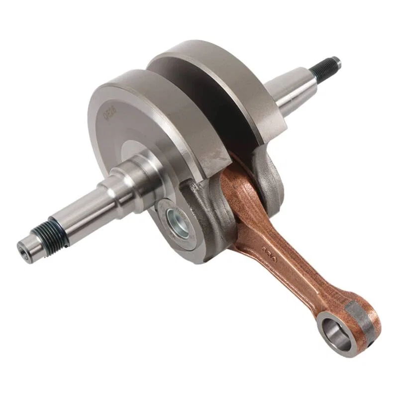 Hot Rods 4059, 00-04 Suzuki DR-Z 400 400cc Crankshaft