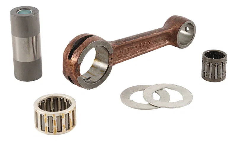 Hot Rods 8612, 03-05 Kawasaki KX 125 125cc Connecting Rod Kit