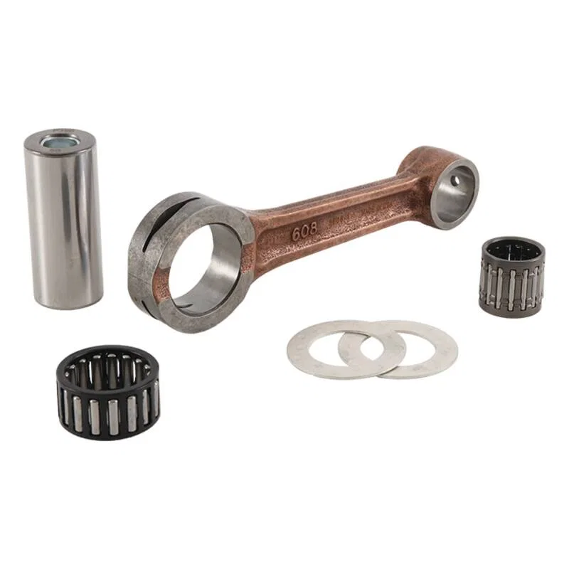 Hot Rods 8608, 02-07 Honda CR 250 R 250cc Connecting Rod Kit