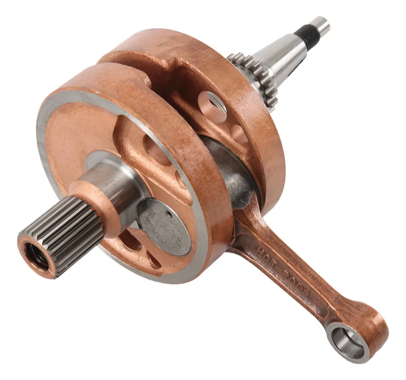 Hot Rods 4083, 04-09 Honda CRF 250 R 250cc Crankshaft