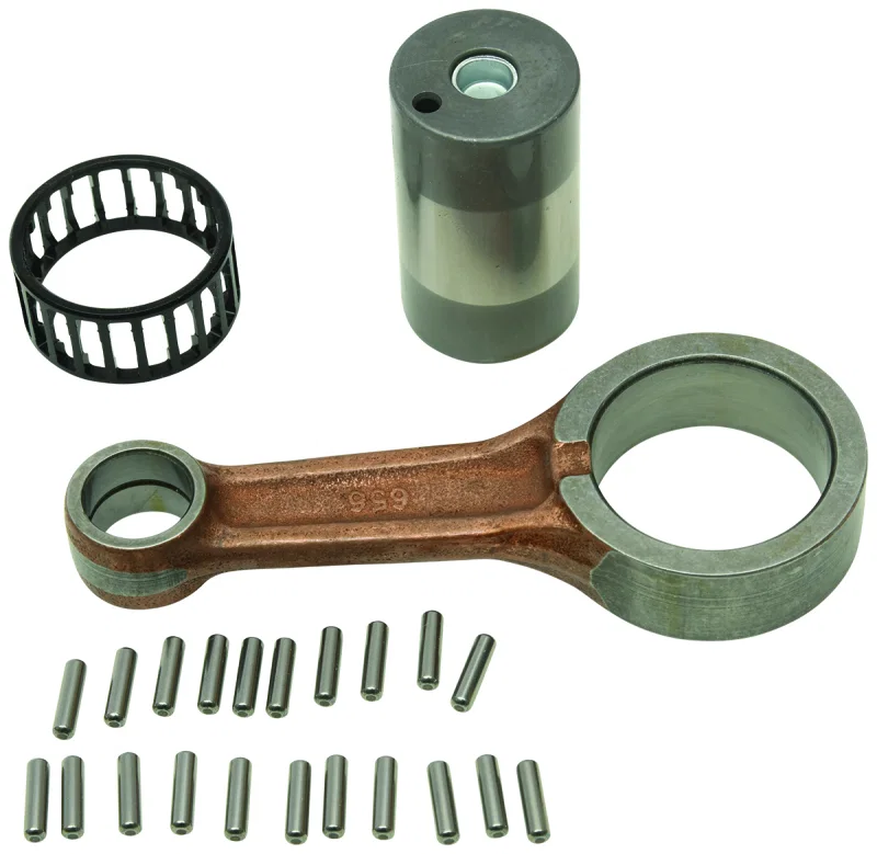 Hot Rods 8656, 07-08 Kawasaki KX 450 F 450cc Connecting Rod Kit