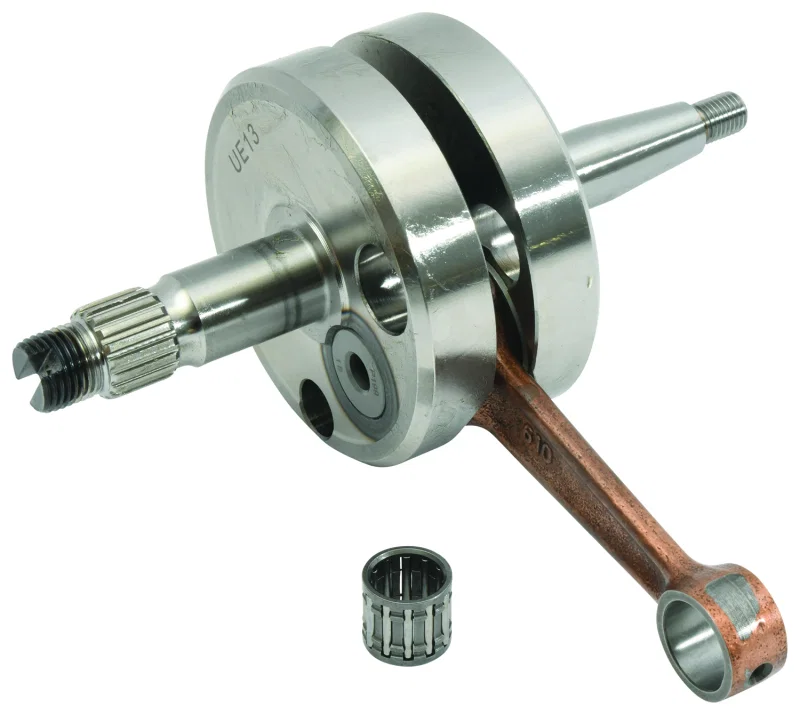 Hot Rods 4067, 02-12/15-20 Suzuki RM 85 85cc Crankshaft