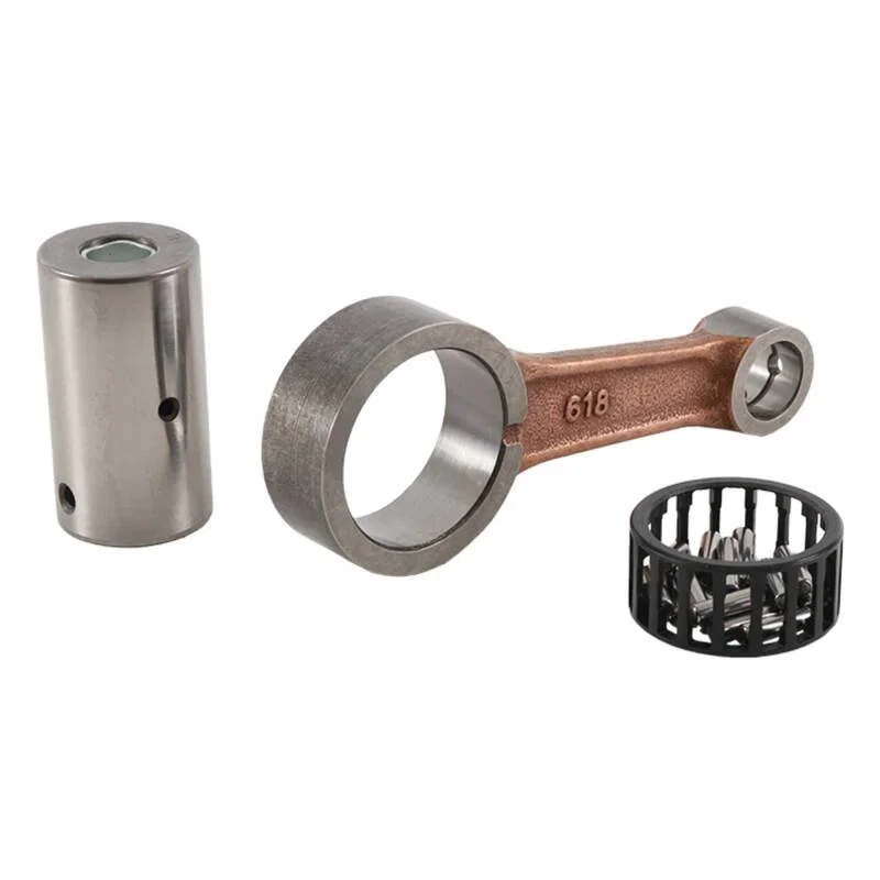 Hot Rods 8618, 01-02 Yamaha WR 250 F 250cc Connecting Rod Kit