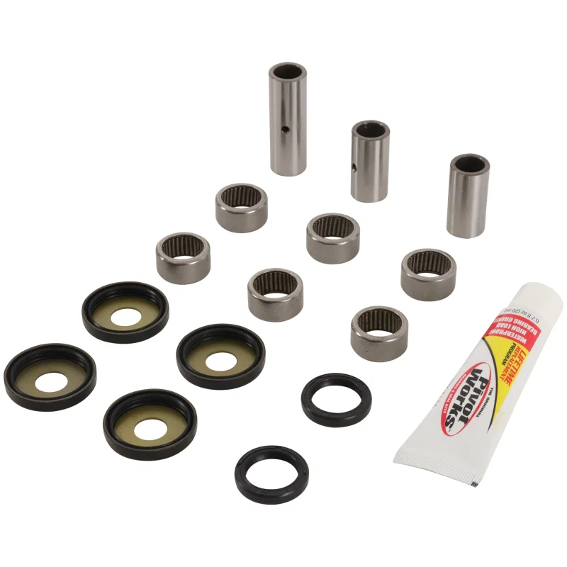 Pivot Works PWLK-Y40-000, Yam ATV Link Bearing Kt for Yamaha YFM700R Raptor 700R