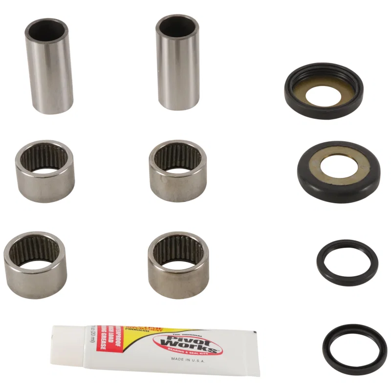 Pivot Works PWSAK-H22-006, 00-07 Honda XR650R Swing Arm Kit