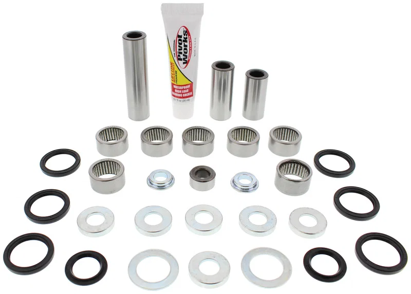 Pivot Works PWLK-H53-000, 00-01 Honda CR125R Linkage Bearing Kit